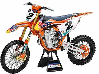 1.10 Cooper Webb Ktm Racing 2019