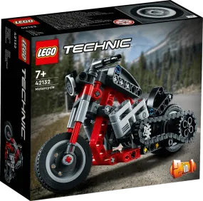 42132 Motorcycle