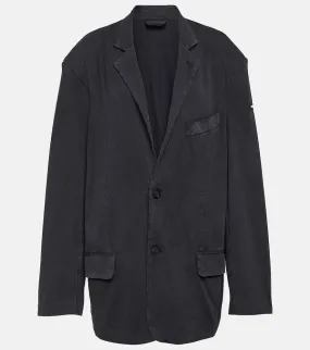 Balenciaga Cotton blazer