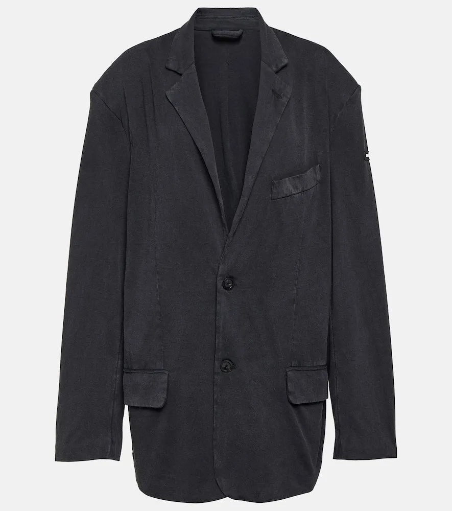 Balenciaga Cotton blazer