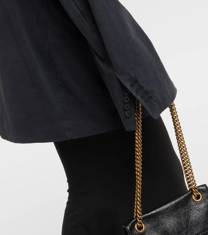 Balenciaga Cotton blazer