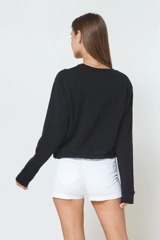 Band of Stars Top