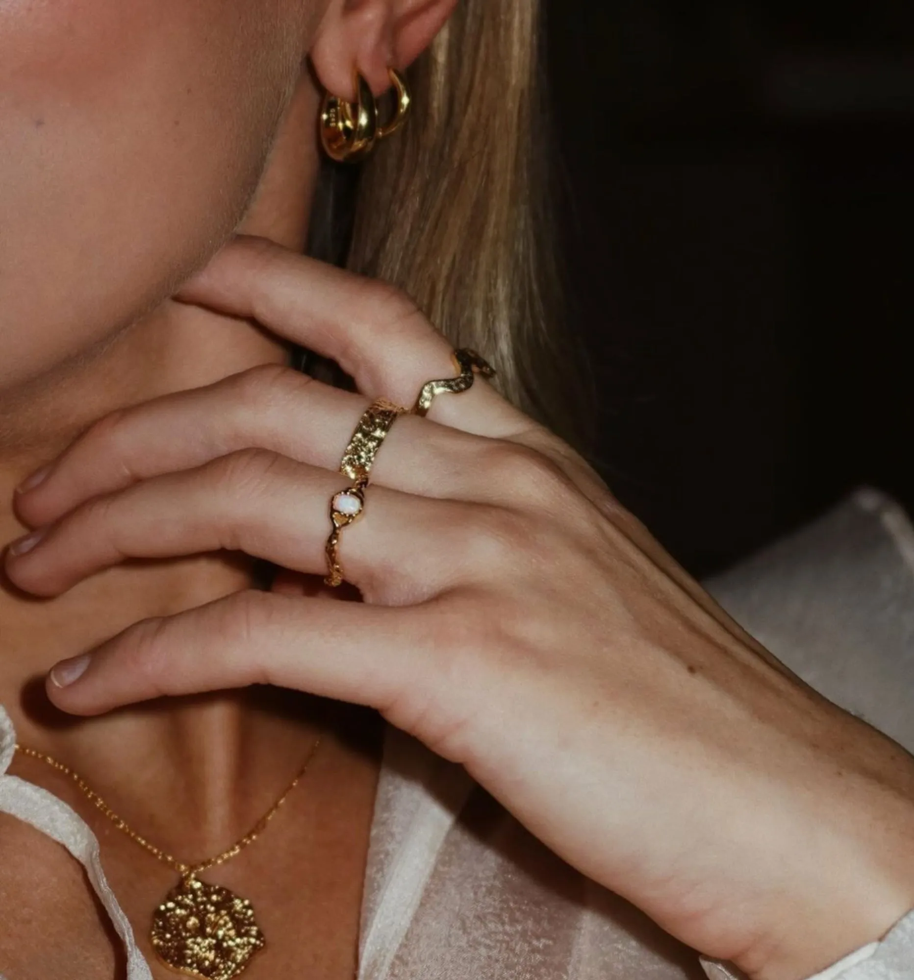 Bergen Bølgete Ring