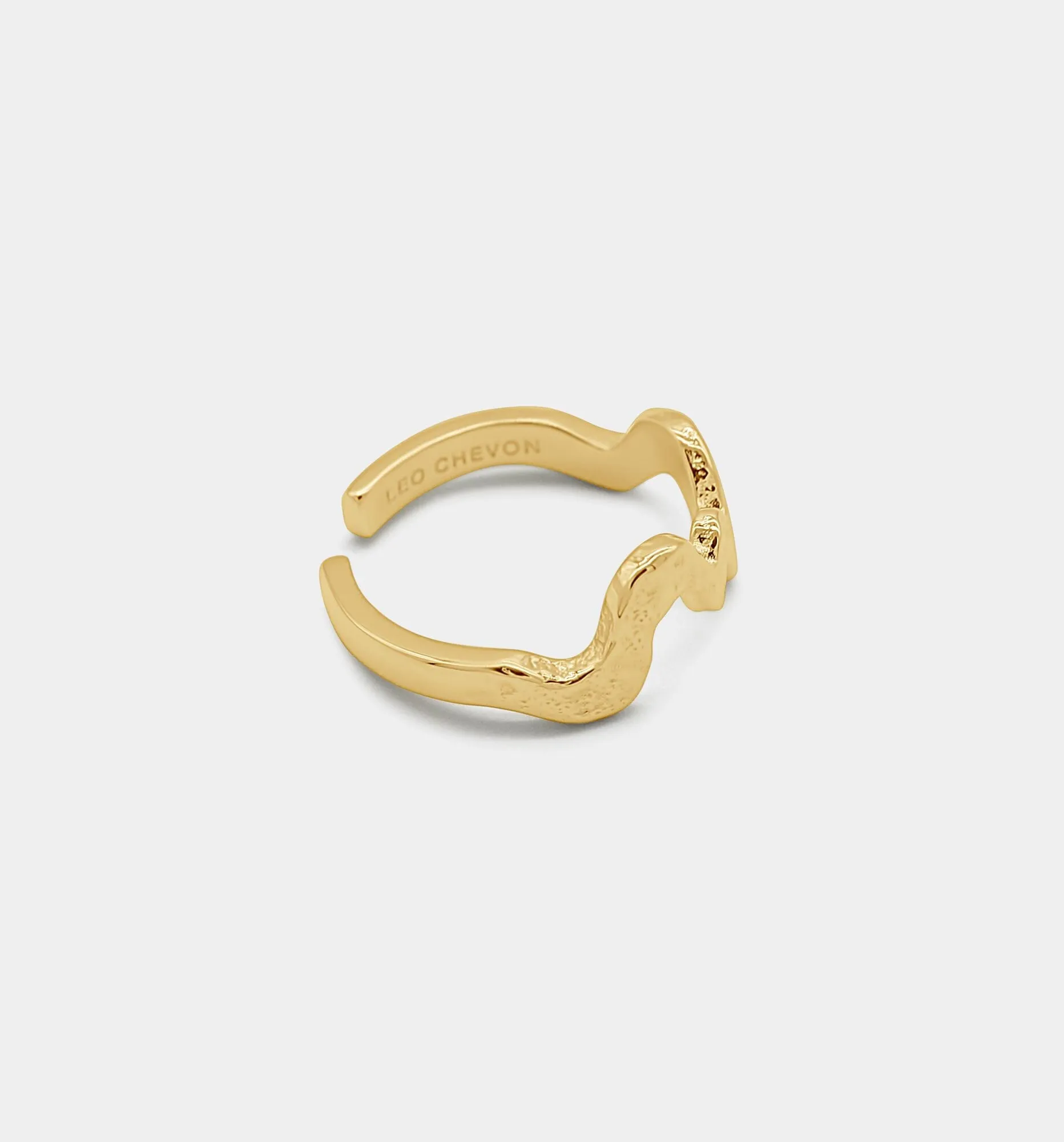 Bergen Bølgete Ring