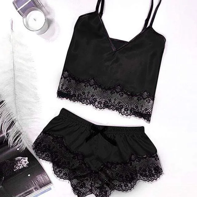 Dream Seduction Sleepwear