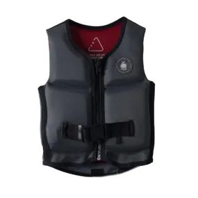 Follow Monster Junior Vest