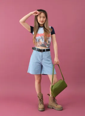 Ginger Ringer Tee CY19