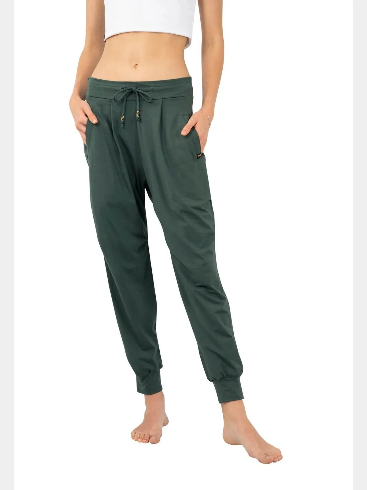Havana Harem Pants