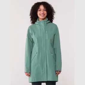 Outdoor Research Women's Aspire 3L Trench