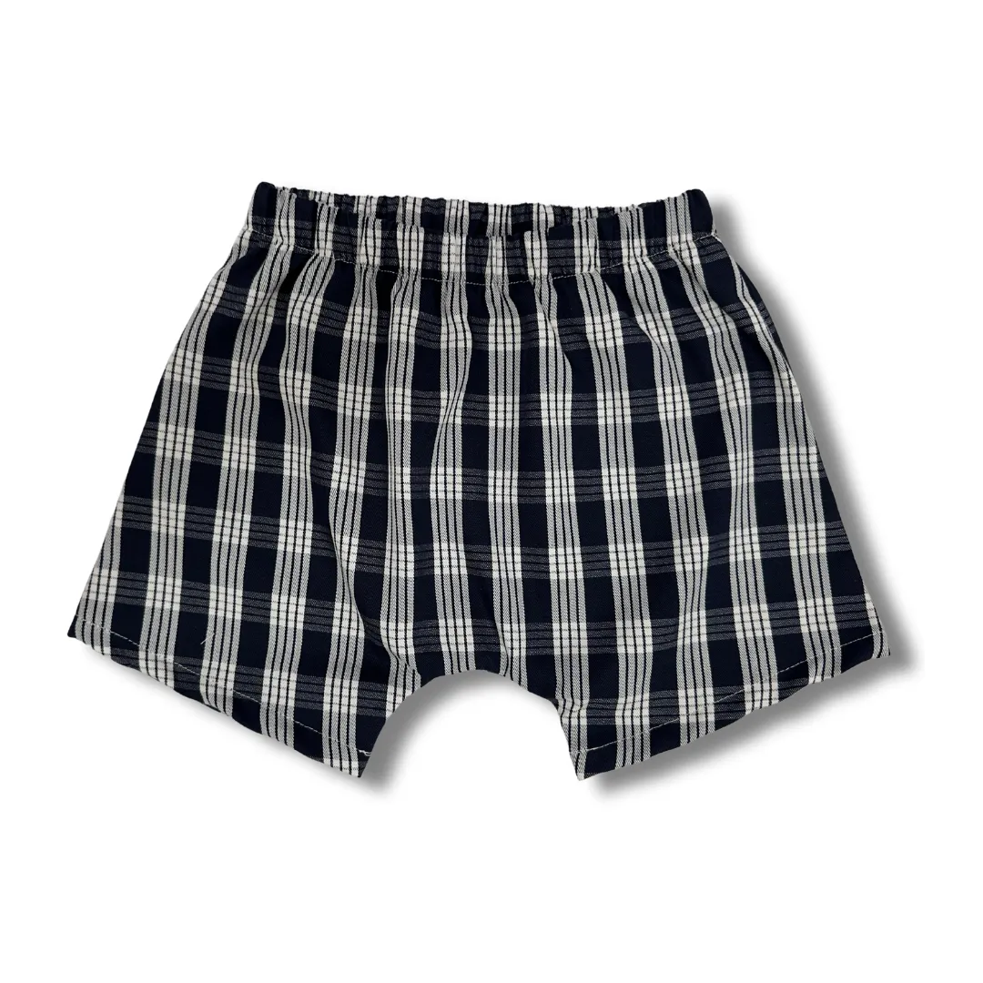 Palaka Harem Shorts