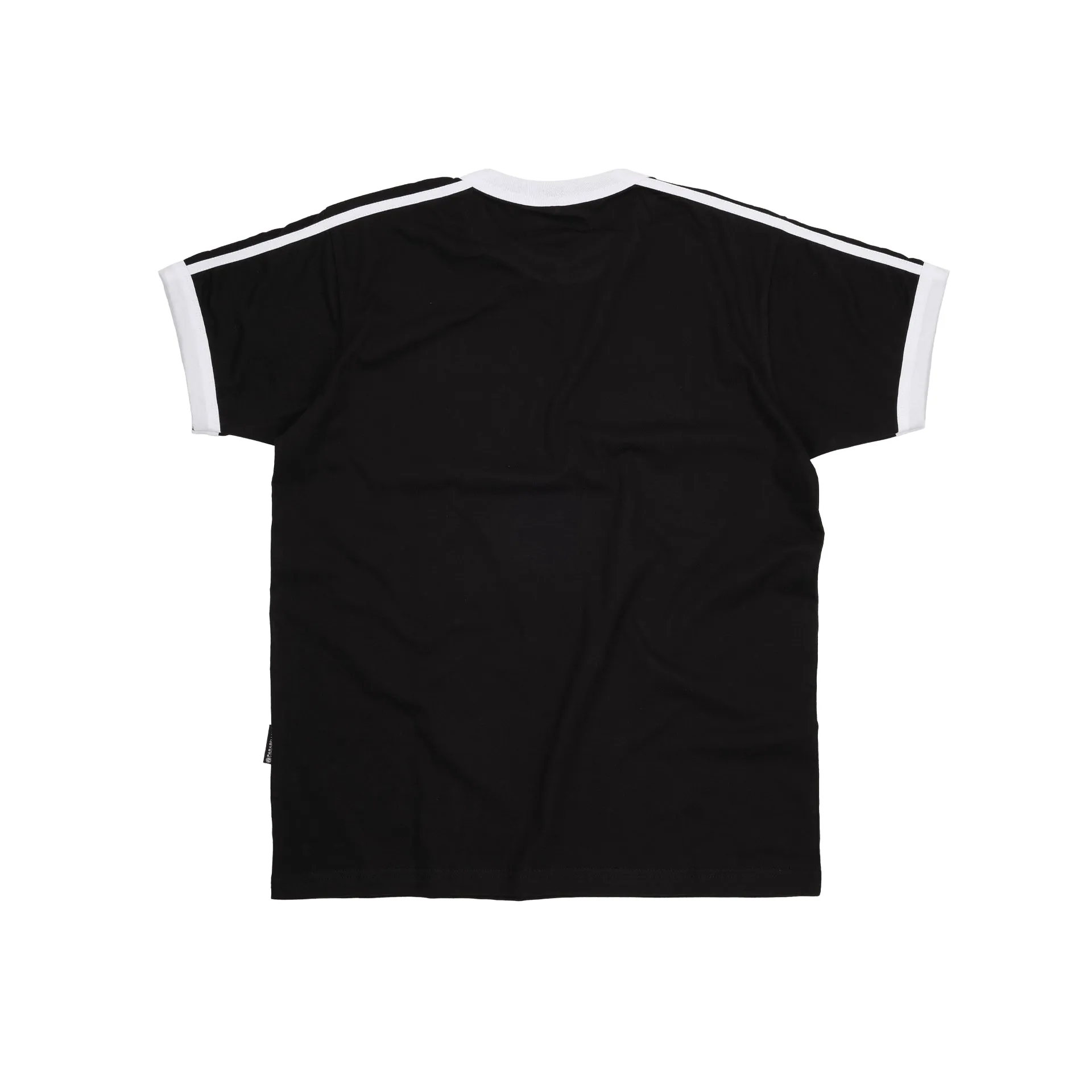 Parabellum® Athletic Series Two Stripes Long & Short Sleeve Tees
