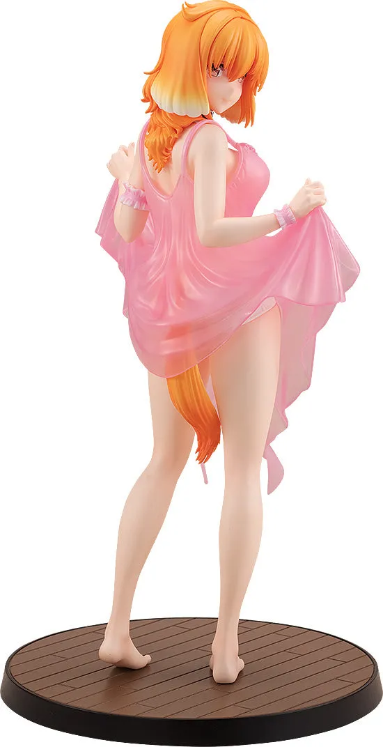 Roxanne Issei Hyoujyu Comic Ver. Harem in the Labyrinth of Another World 1/7
