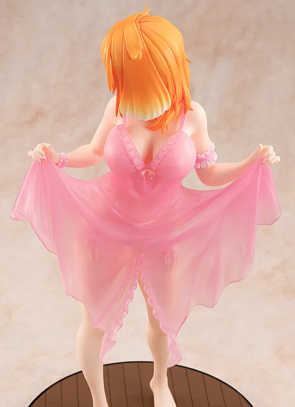 Roxanne Issei Hyoujyu Comic Ver. Harem in the Labyrinth of Another World 1/7