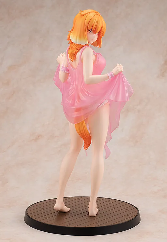 Roxanne Issei Hyoujyu Comic Ver. Harem in the Labyrinth of Another World 1/7
