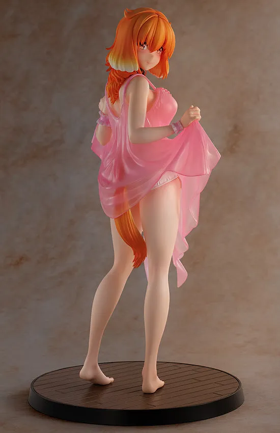 Roxanne Issei Hyoujyu Comic Ver. Harem in the Labyrinth of Another World 1/7