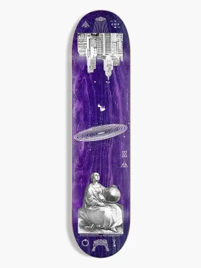 Shape Maple Future x Mycrocosmos 8.25"