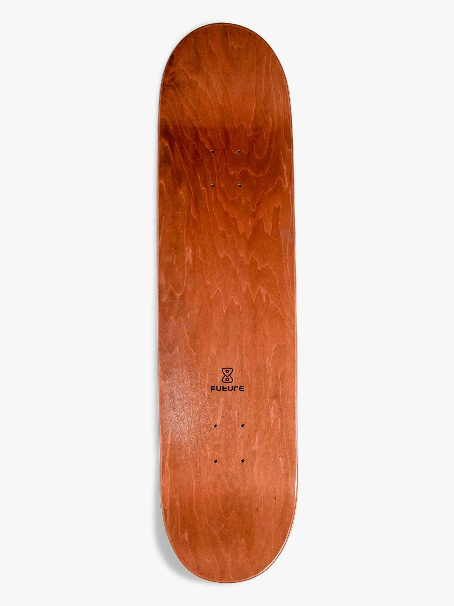 Shape Maple Future x Mycrocosmos 8.25"
