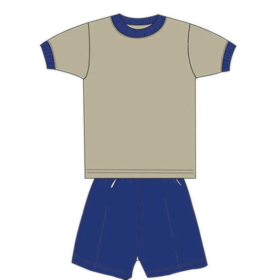Short set #PM5122