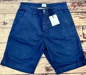 Sseinse - Chino Shorts - Navy - 383
