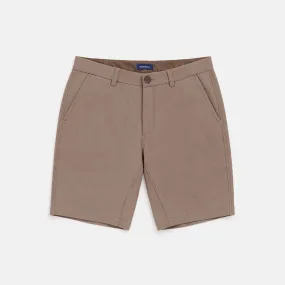 Stretch Canvas Shorts (Imperfect)