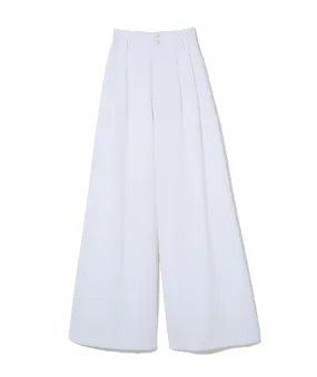 Undercover Pants (White)