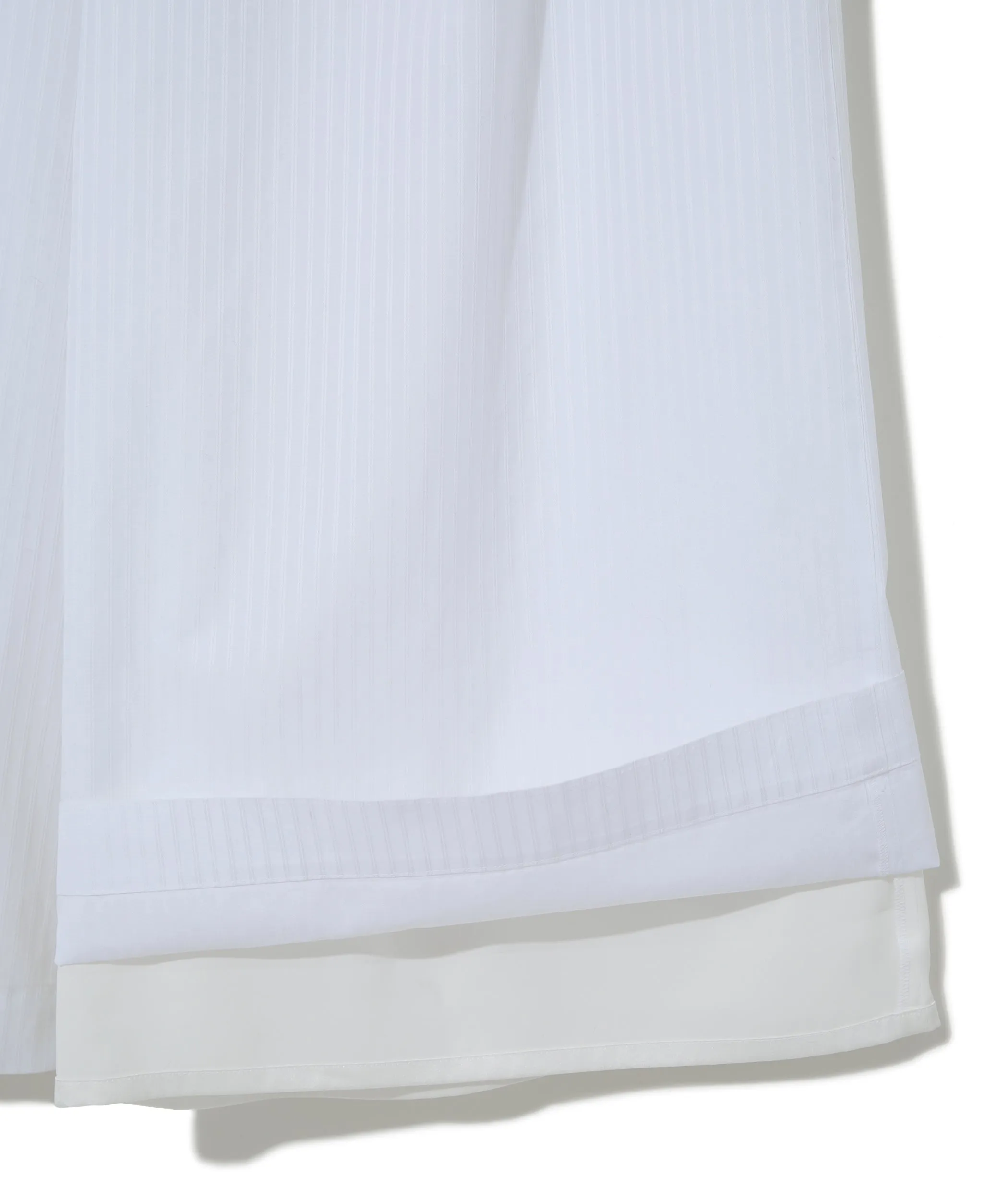 Undercover Pants (White)