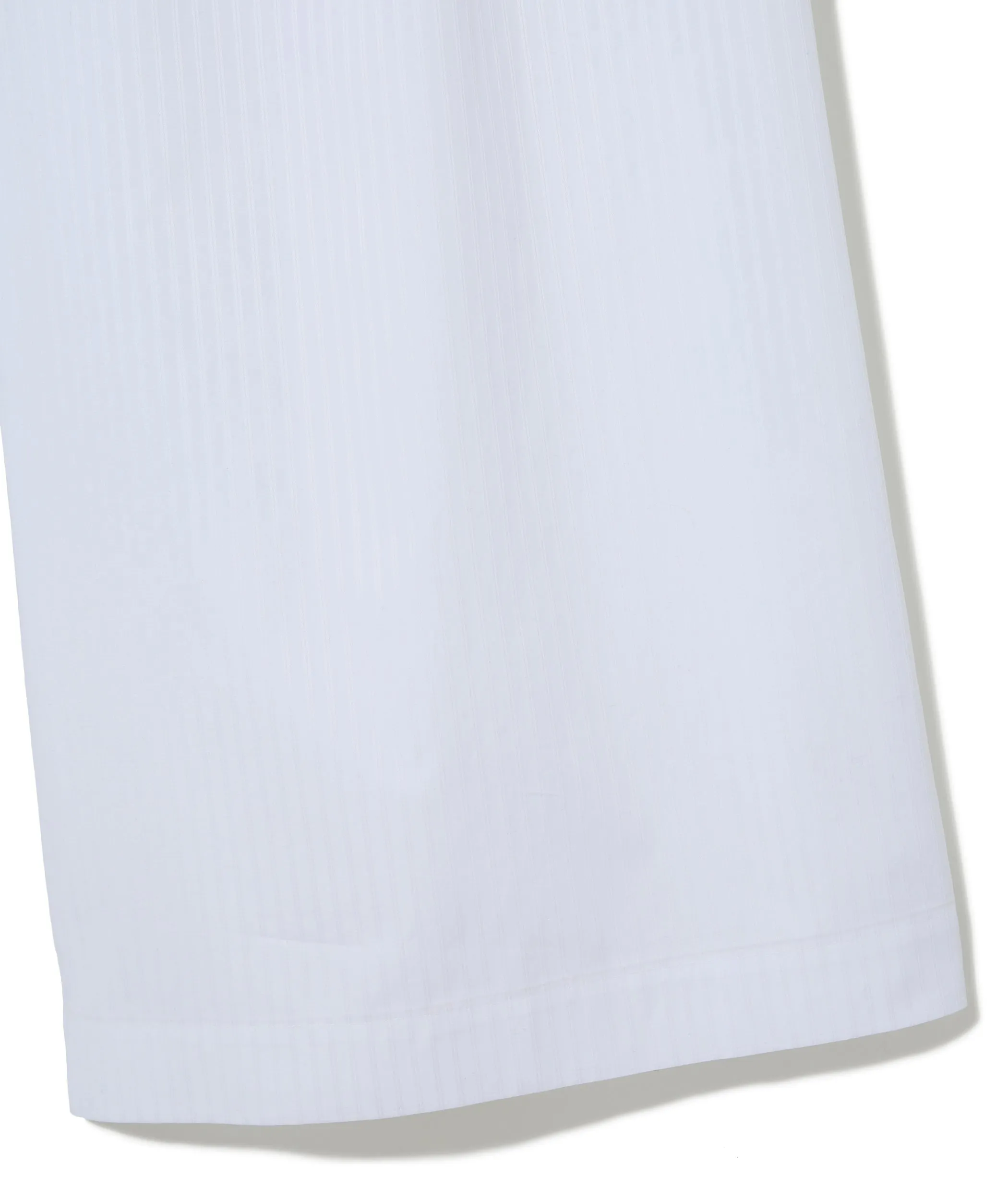 Undercover Pants (White)