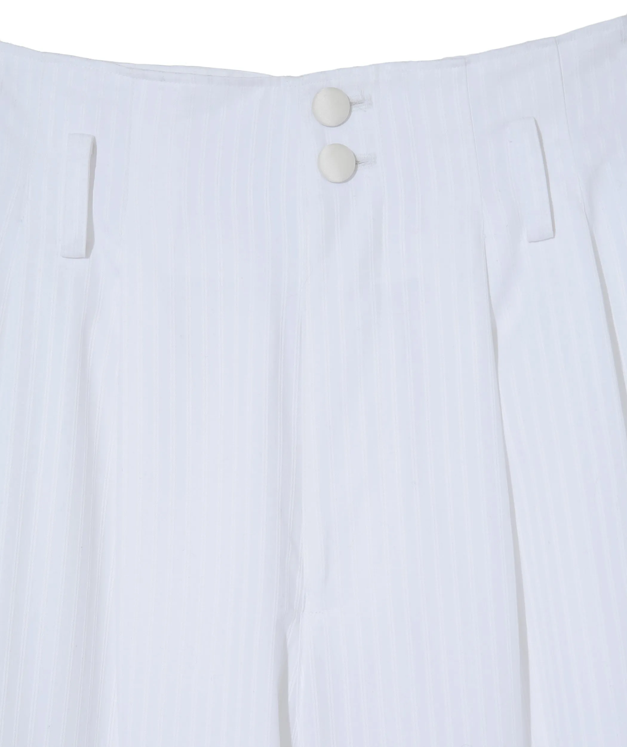 Undercover Pants (White)