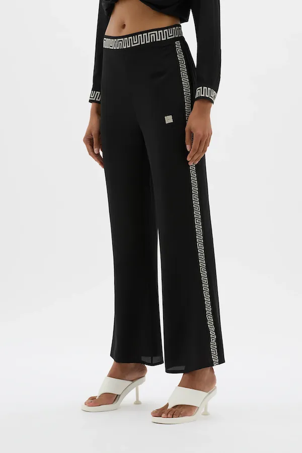 YIN 02 NIGHT PANT