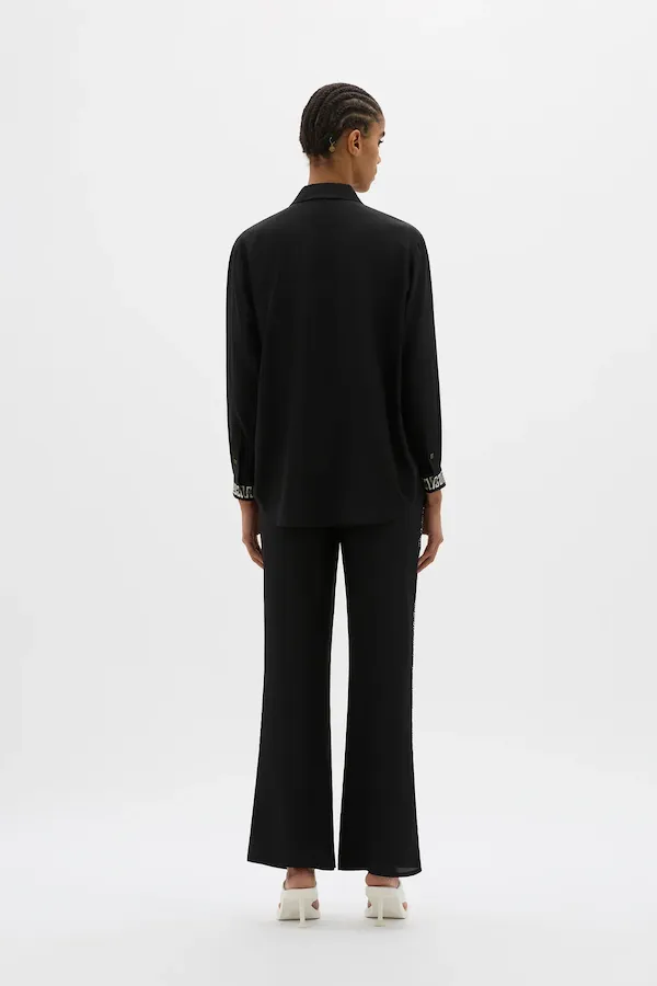 YIN 02 NIGHT PANT