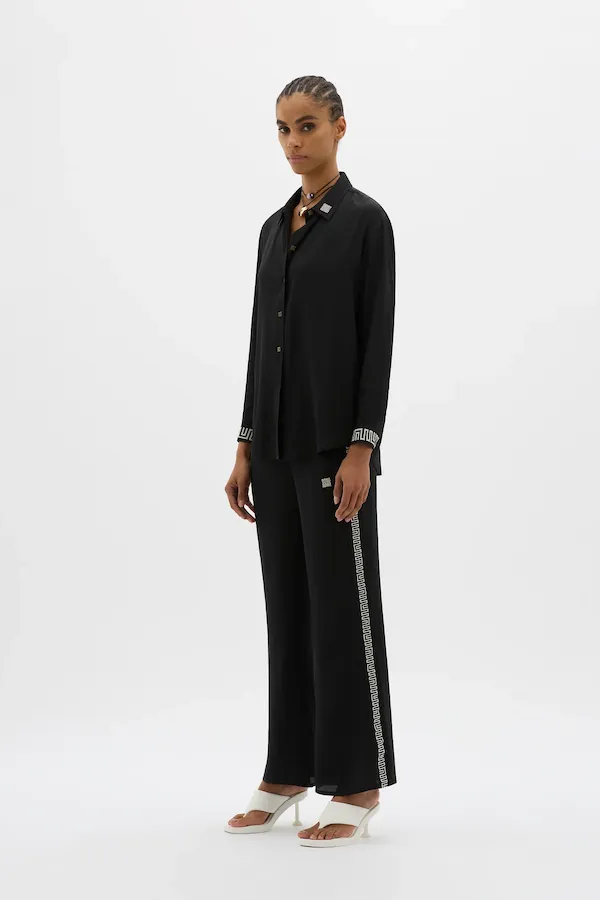 YIN 02 NIGHT PANT